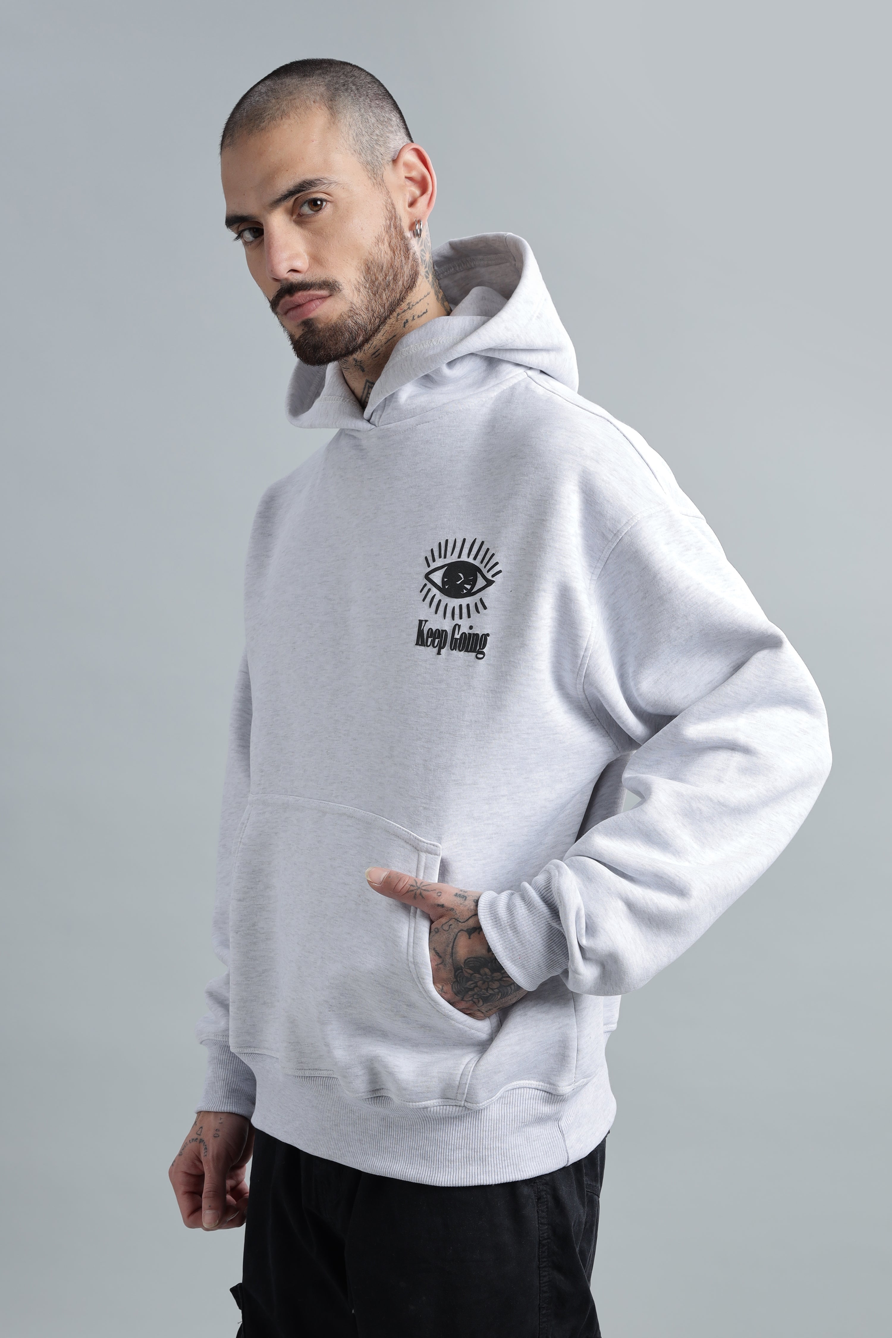 Dreaming Off White Hoodie