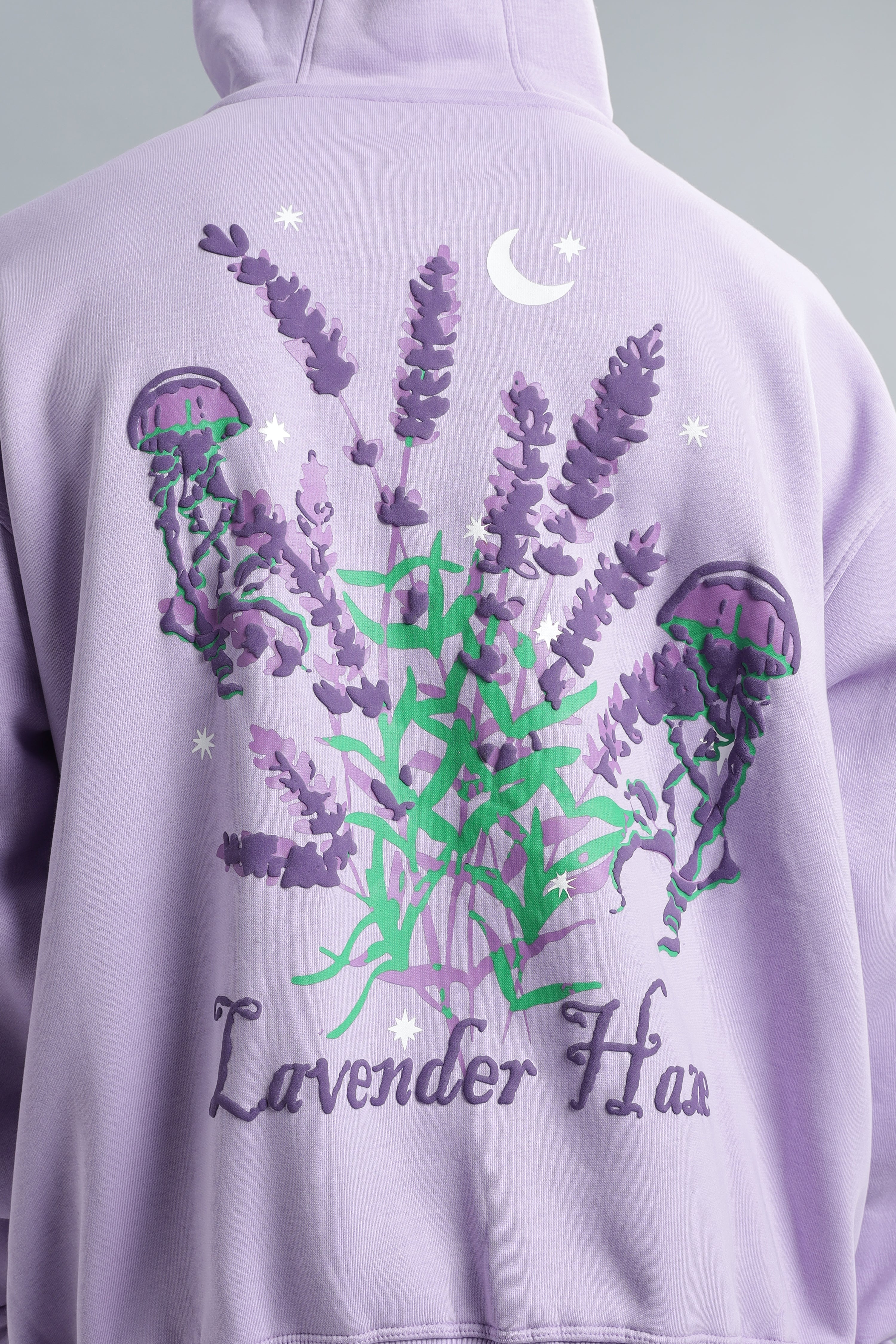 Lavender Haze Hoodie