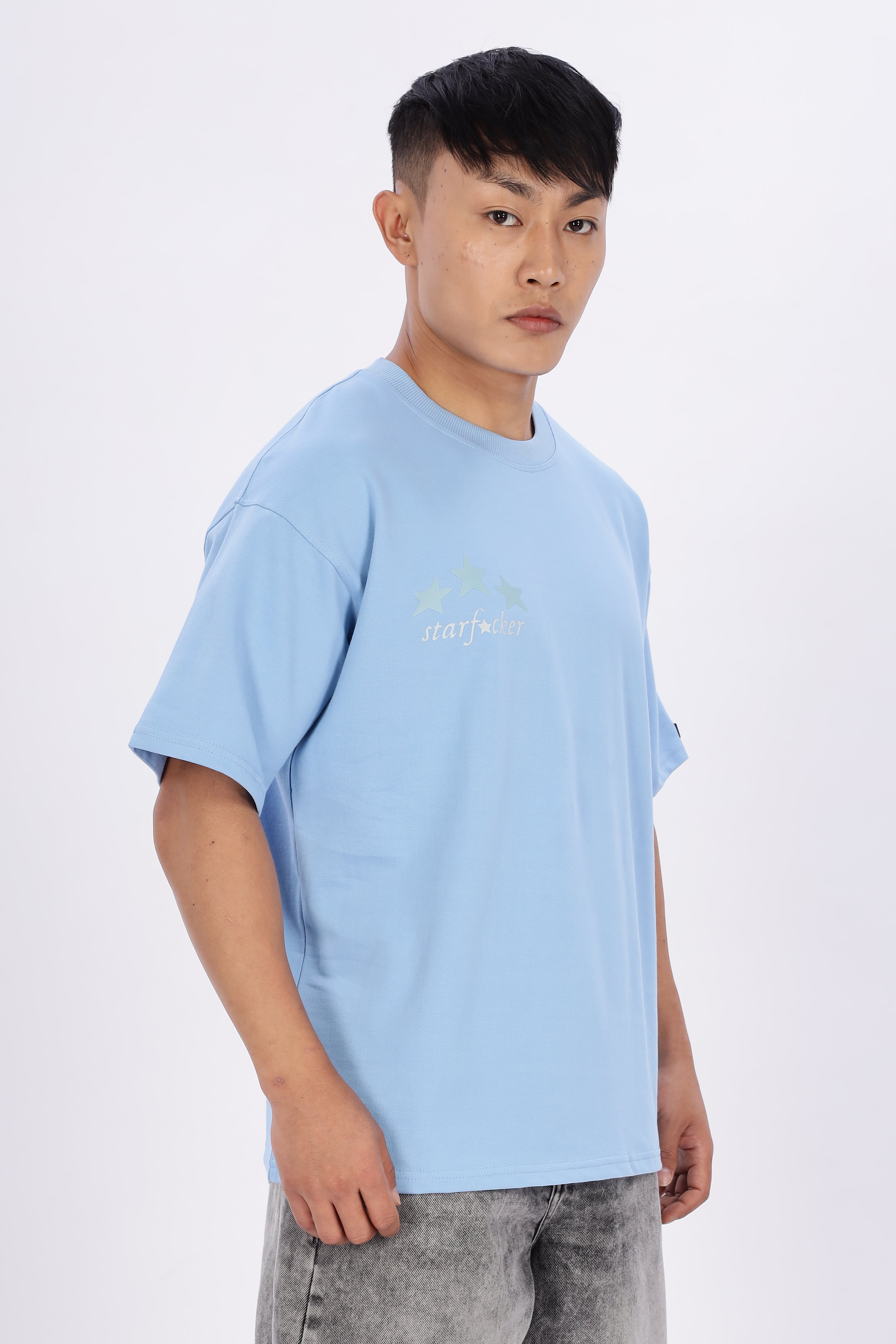 Baby Born Oversized Tee