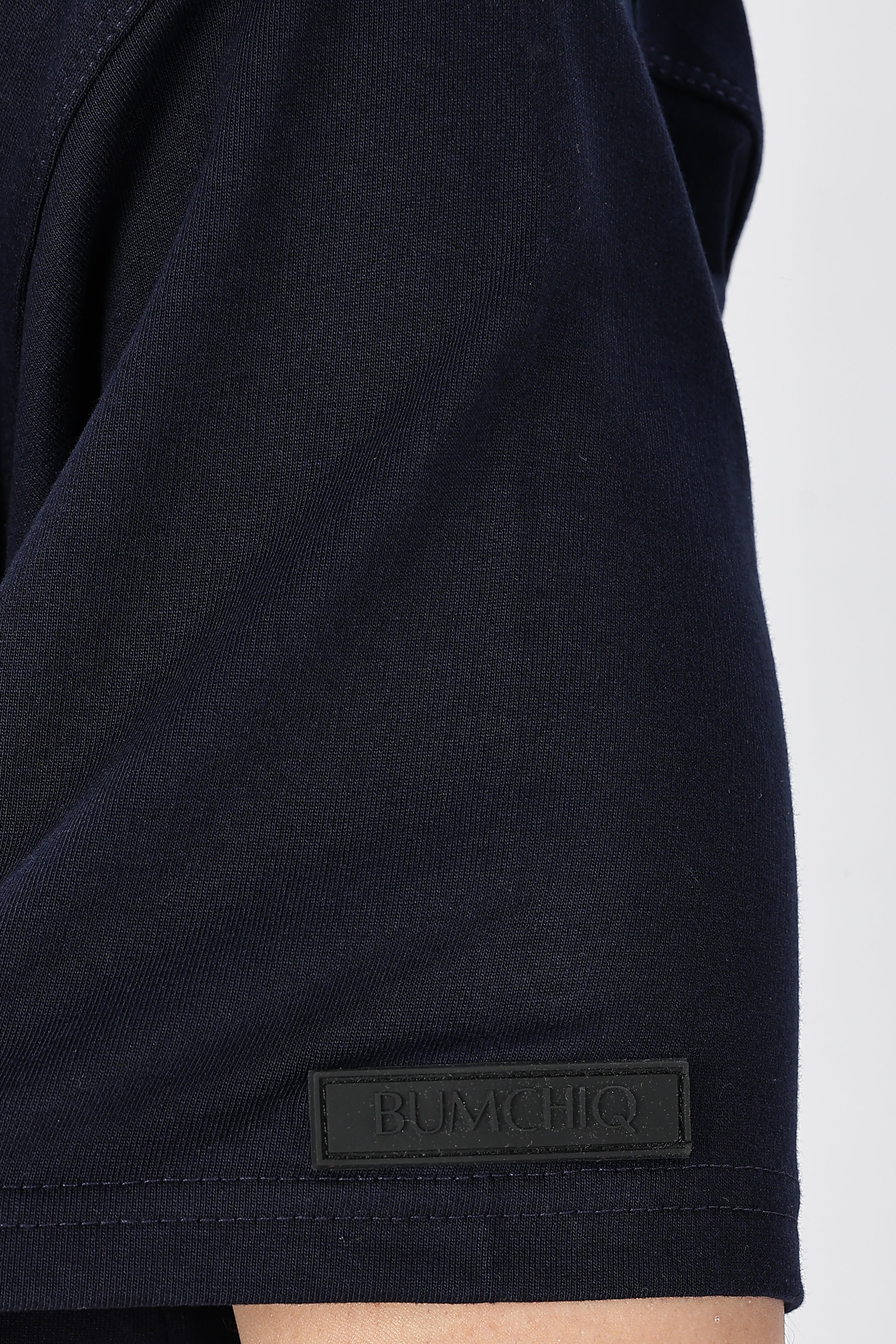 Tiger Roar Oversized Tee