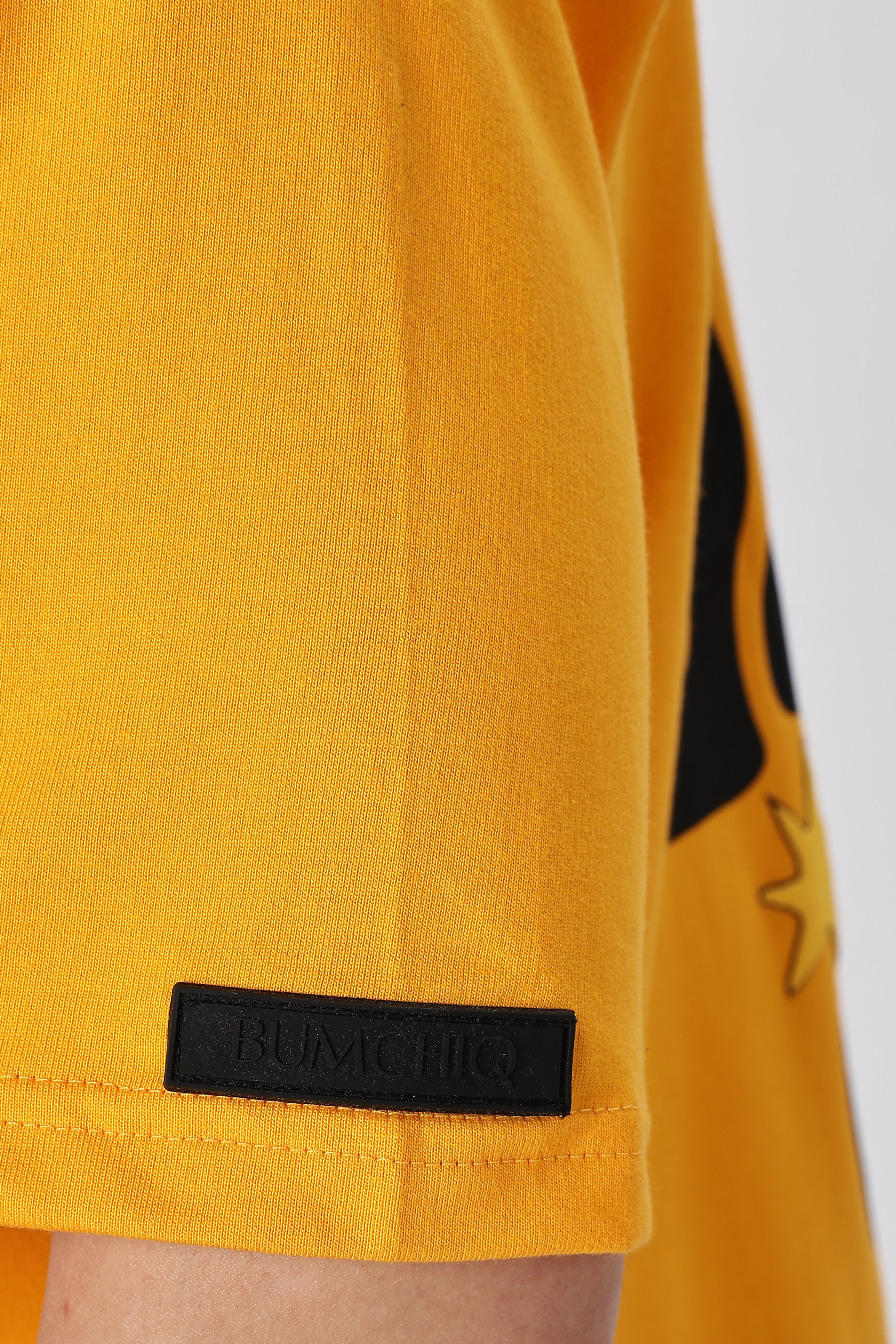 Focus Good Oversized Tee