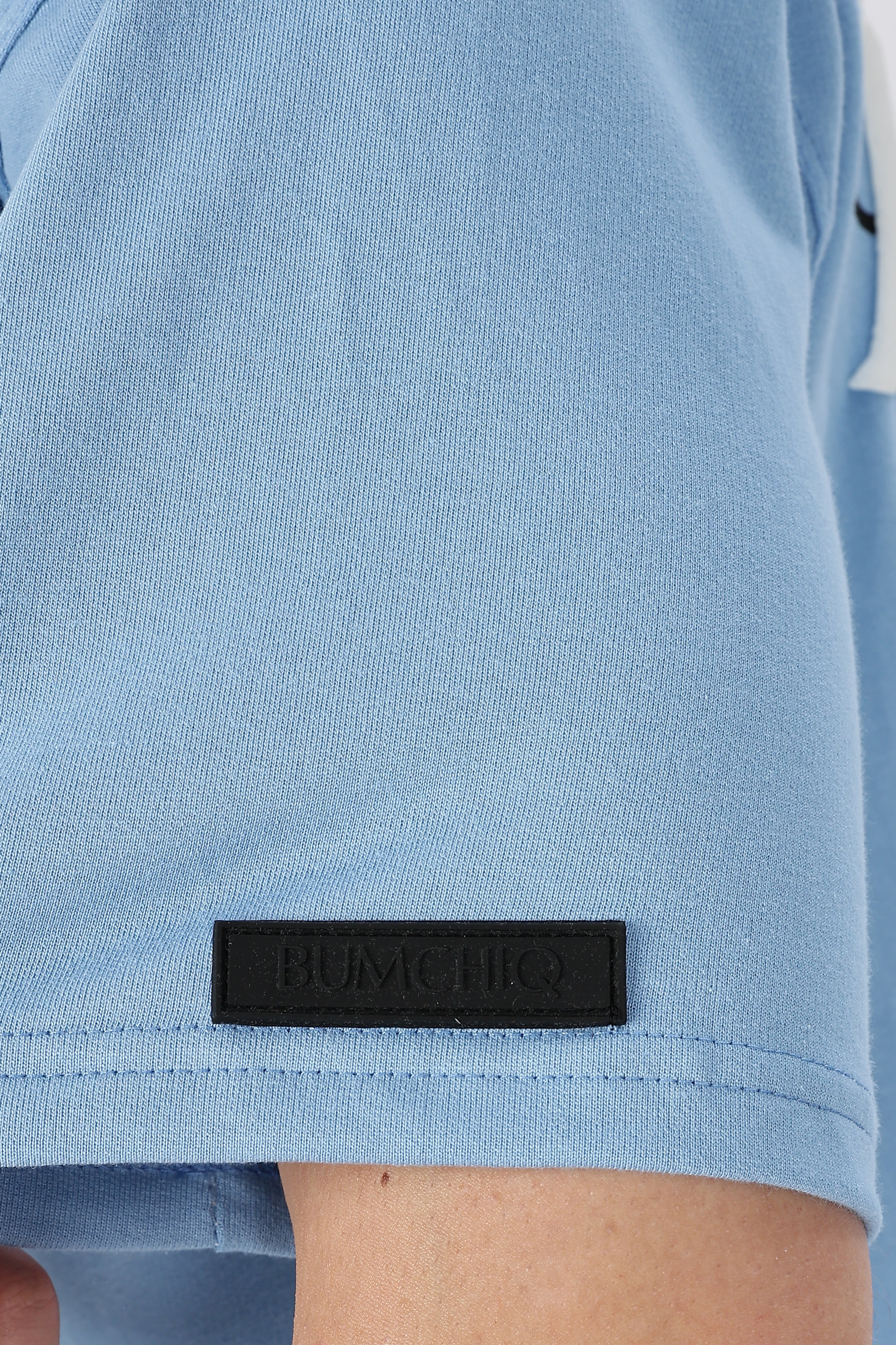 The Journey Oversized Tee