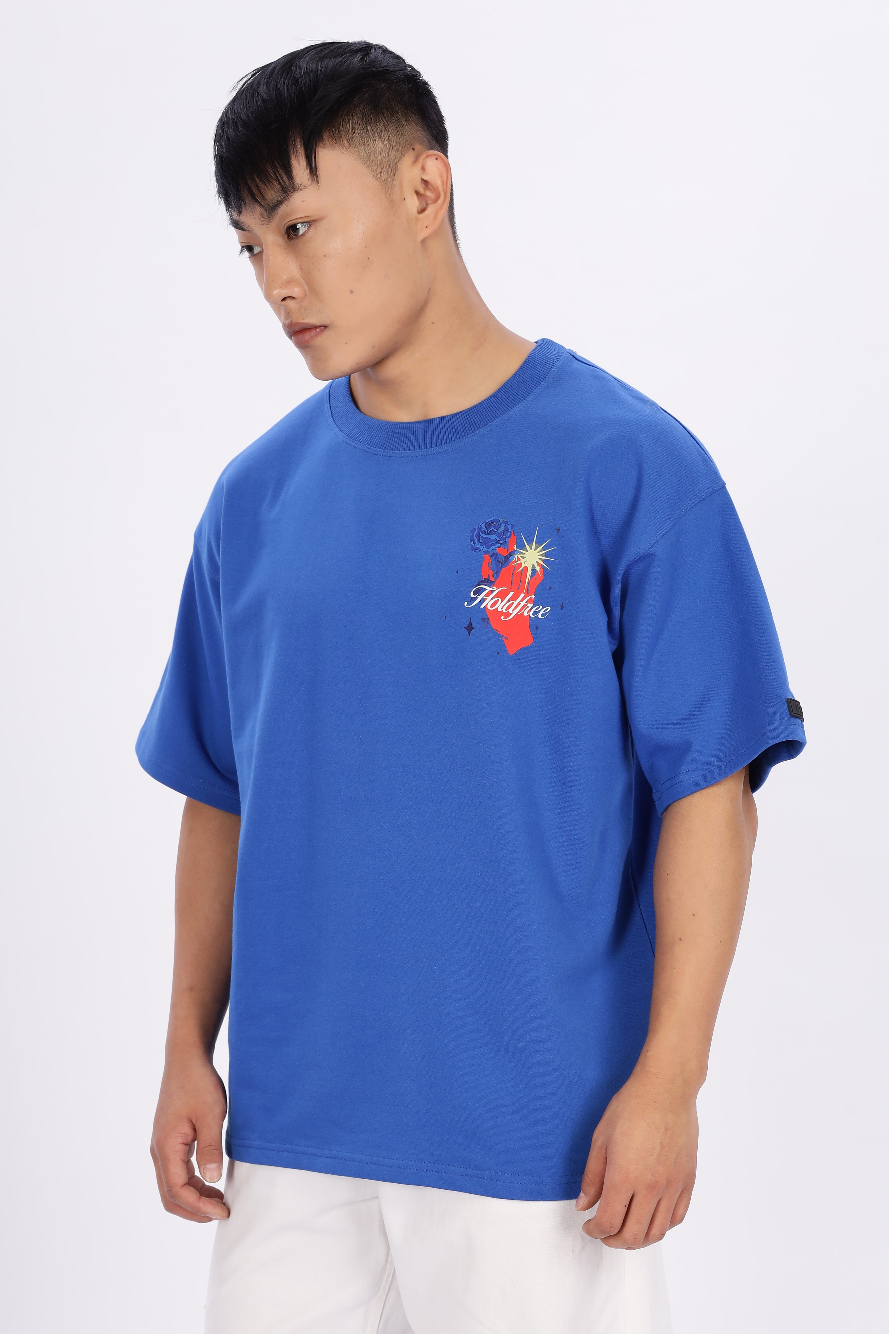 Solo Bitch Oversized Tee