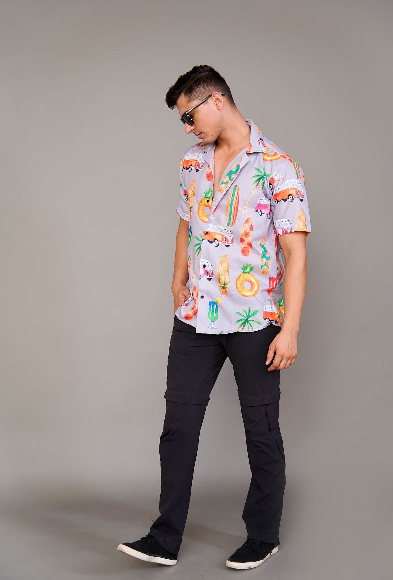 Beach Essentials Paradise