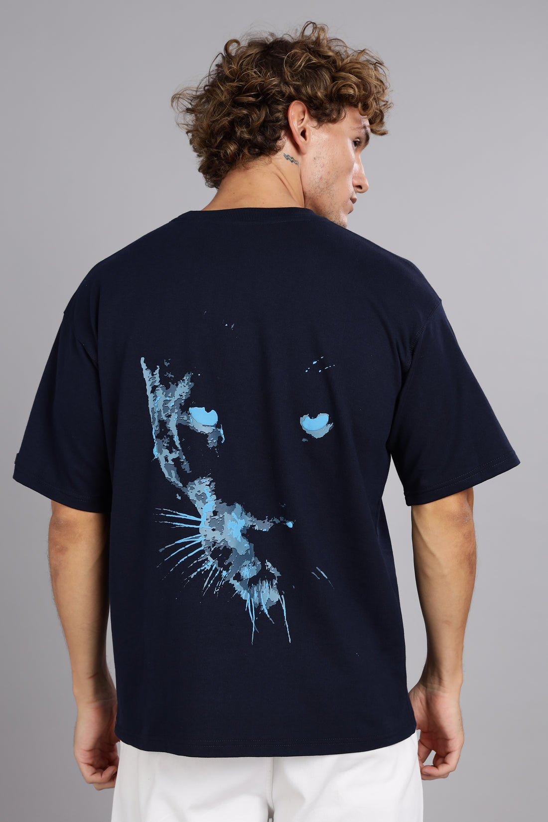 Big Dawgs Oversized Tee