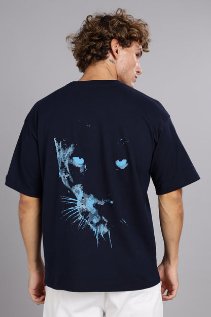 Big Dawgs Oversized Tee