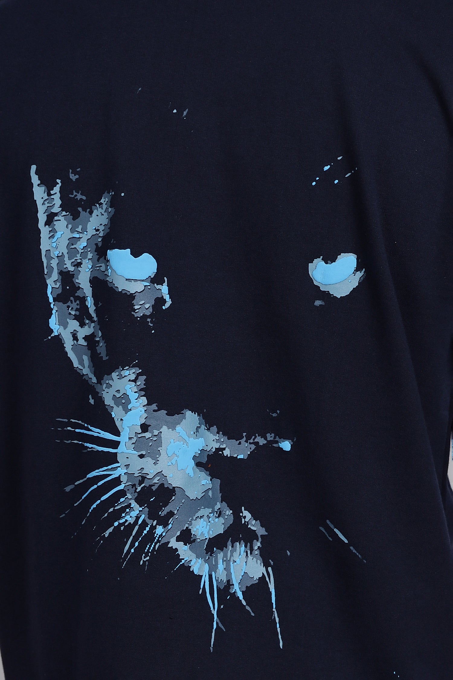 Big Dawgs Oversized Tee