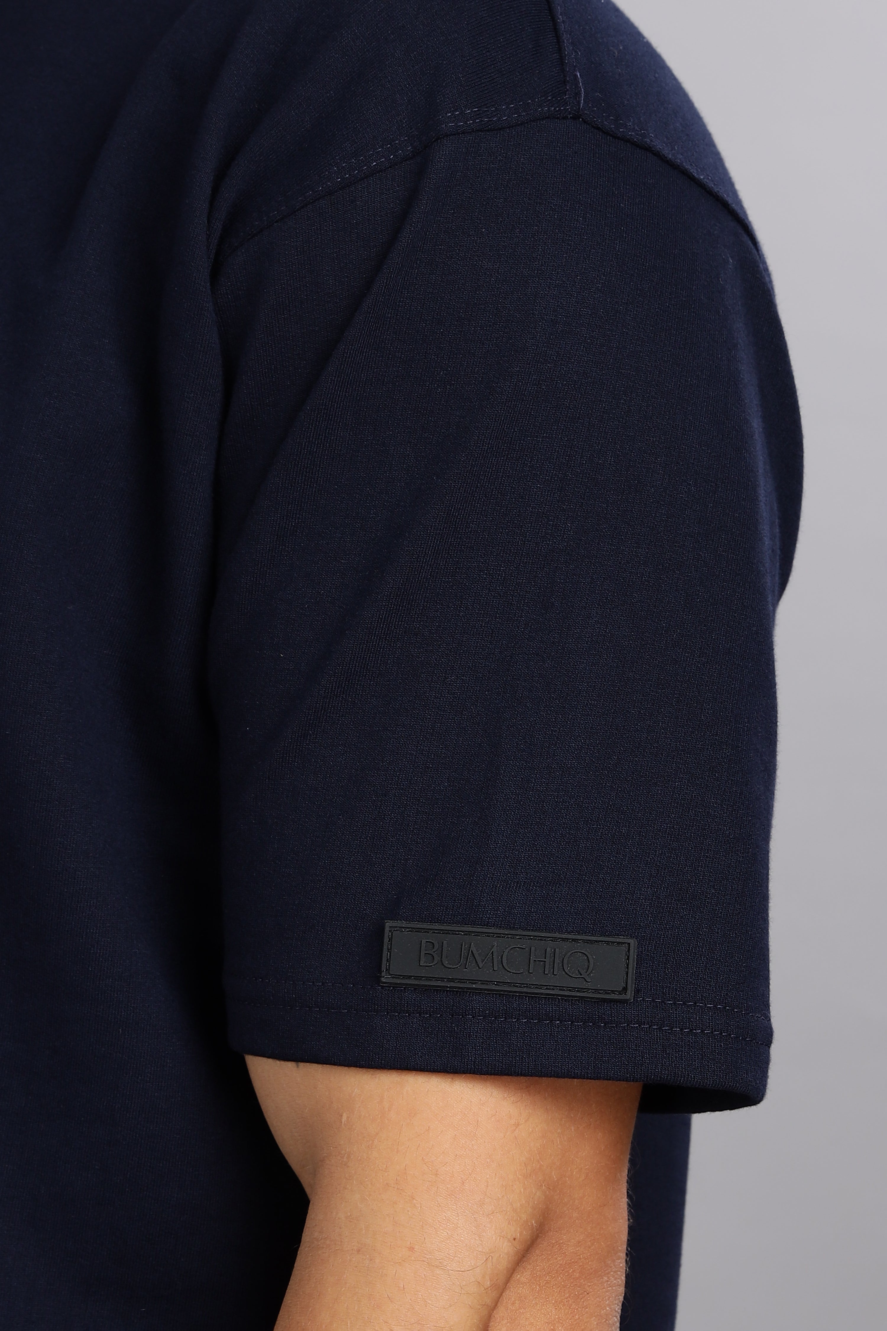 Big Dawgs Oversized Tee