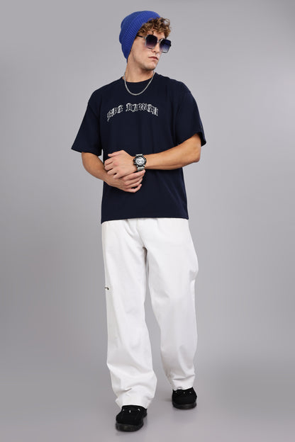 Big Dawgs Oversized Tee