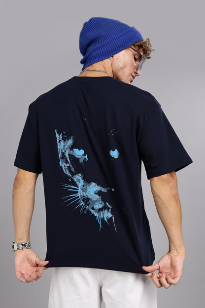 Big Dawgs Oversized Tee