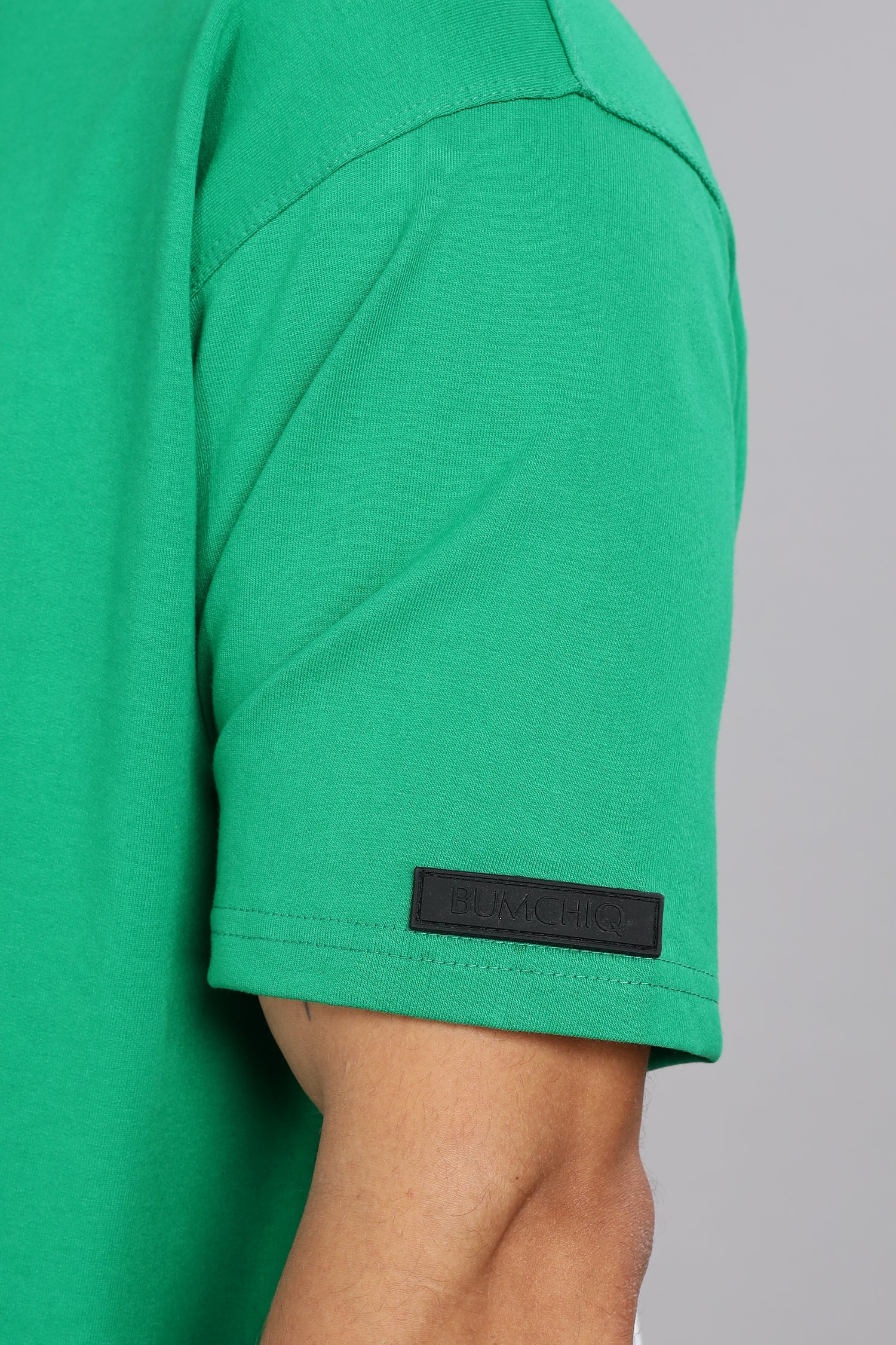 Goat Aura Oversized Tee