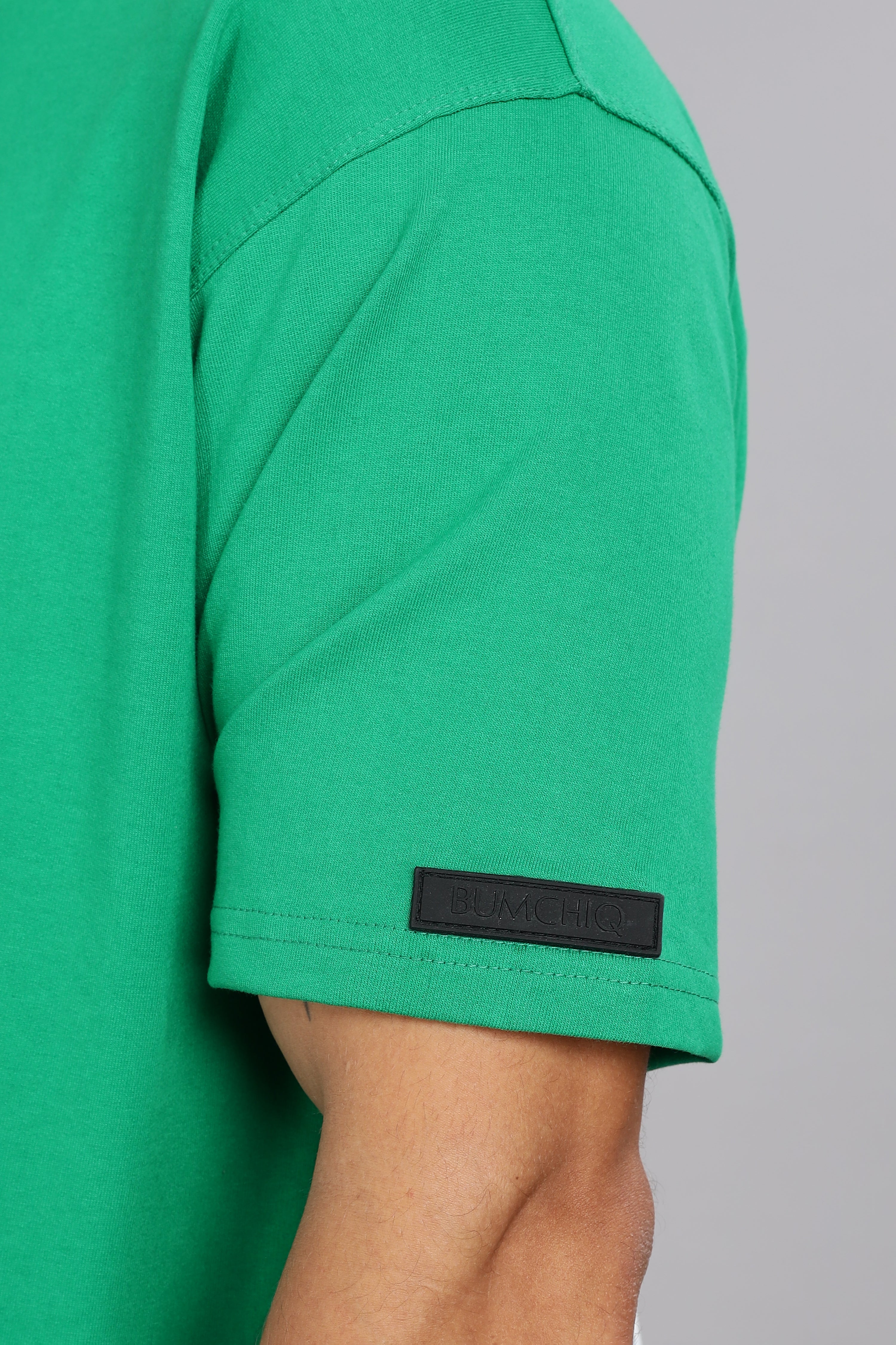 Goat Aura Oversized Tee