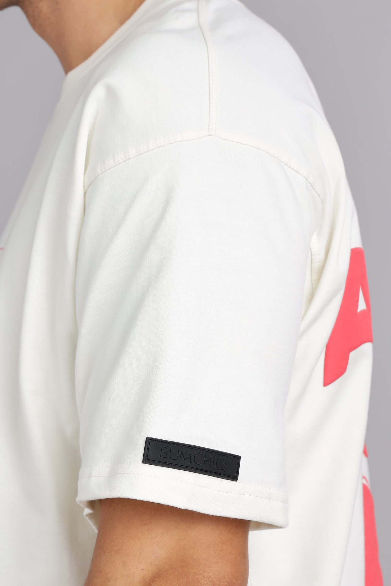 Adore You Oversized Tee