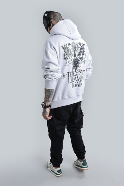 Dreaming Off White Hoodie