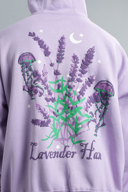 Lavender Haze Hoodie