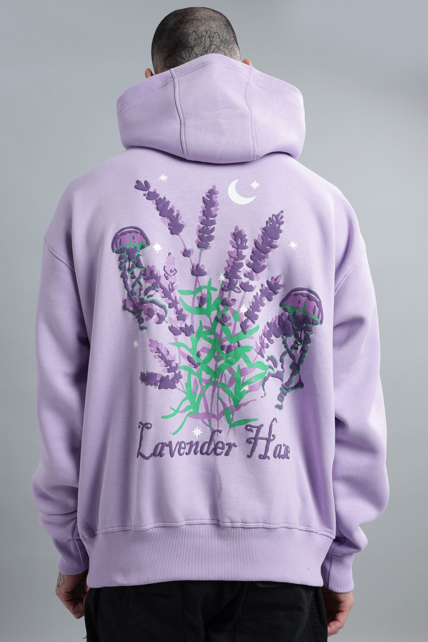 Lavender Haze Hoodie