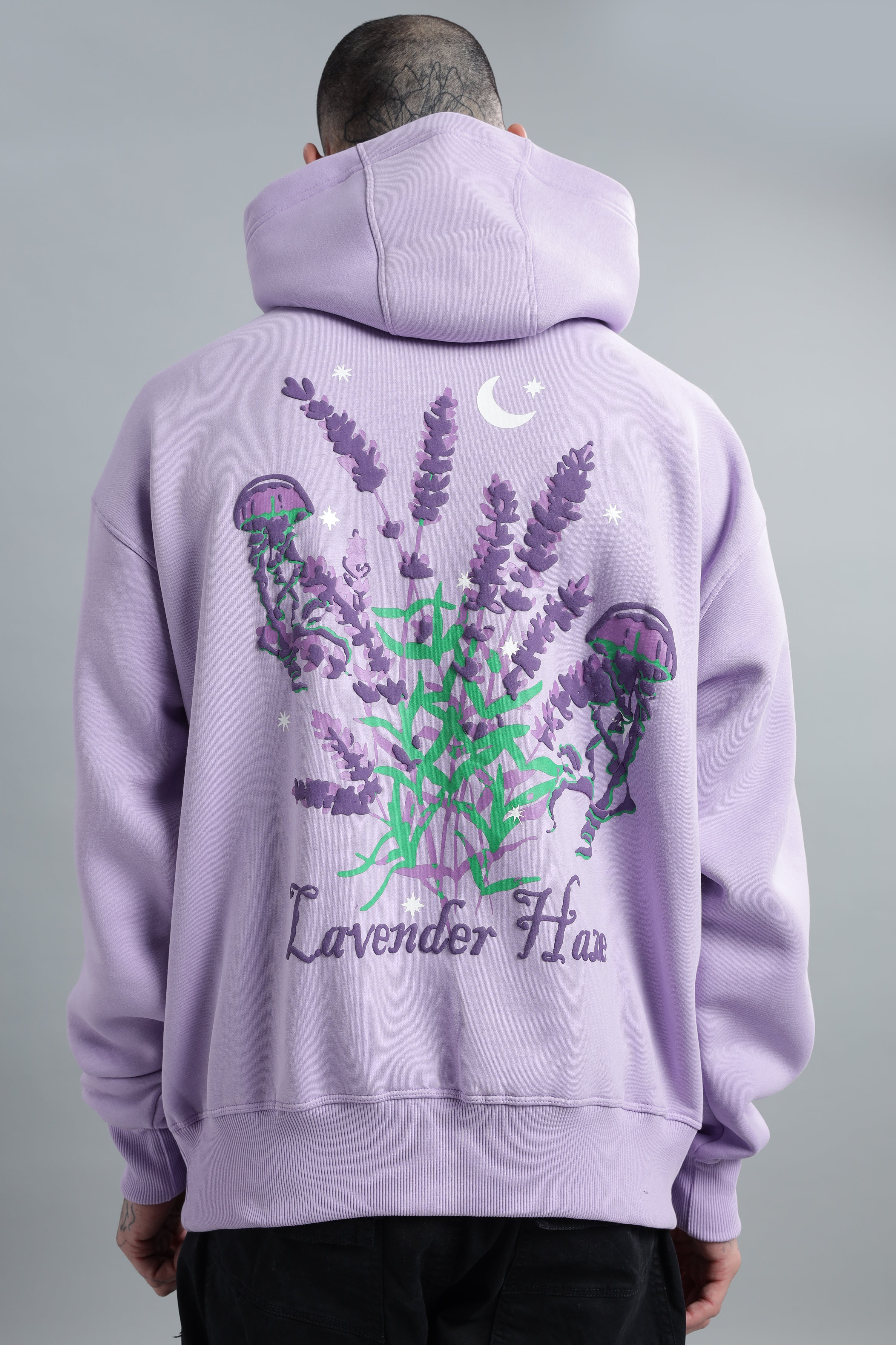 Lavender Haze Hoodie