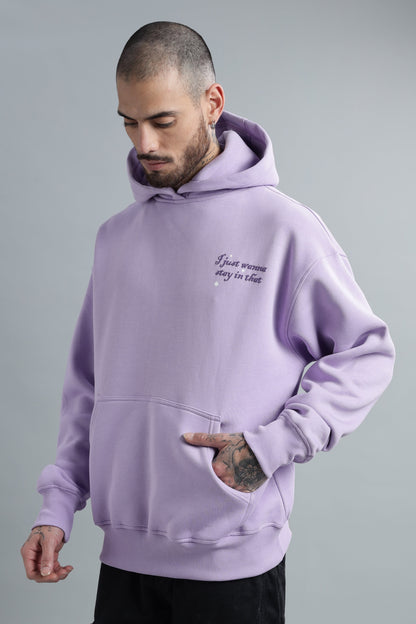 Lavender Haze Hoodie