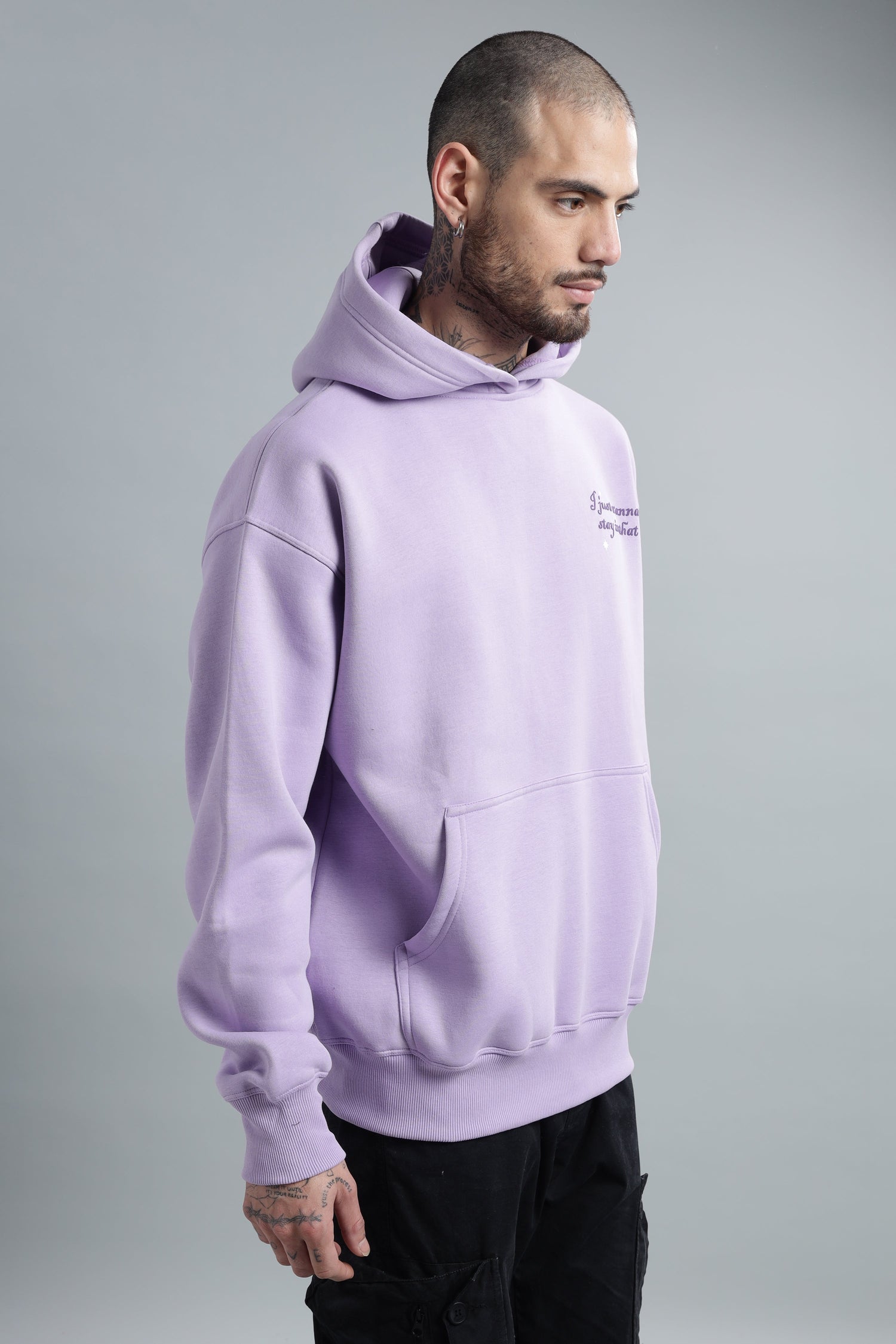 Lavender Haze Hoodie