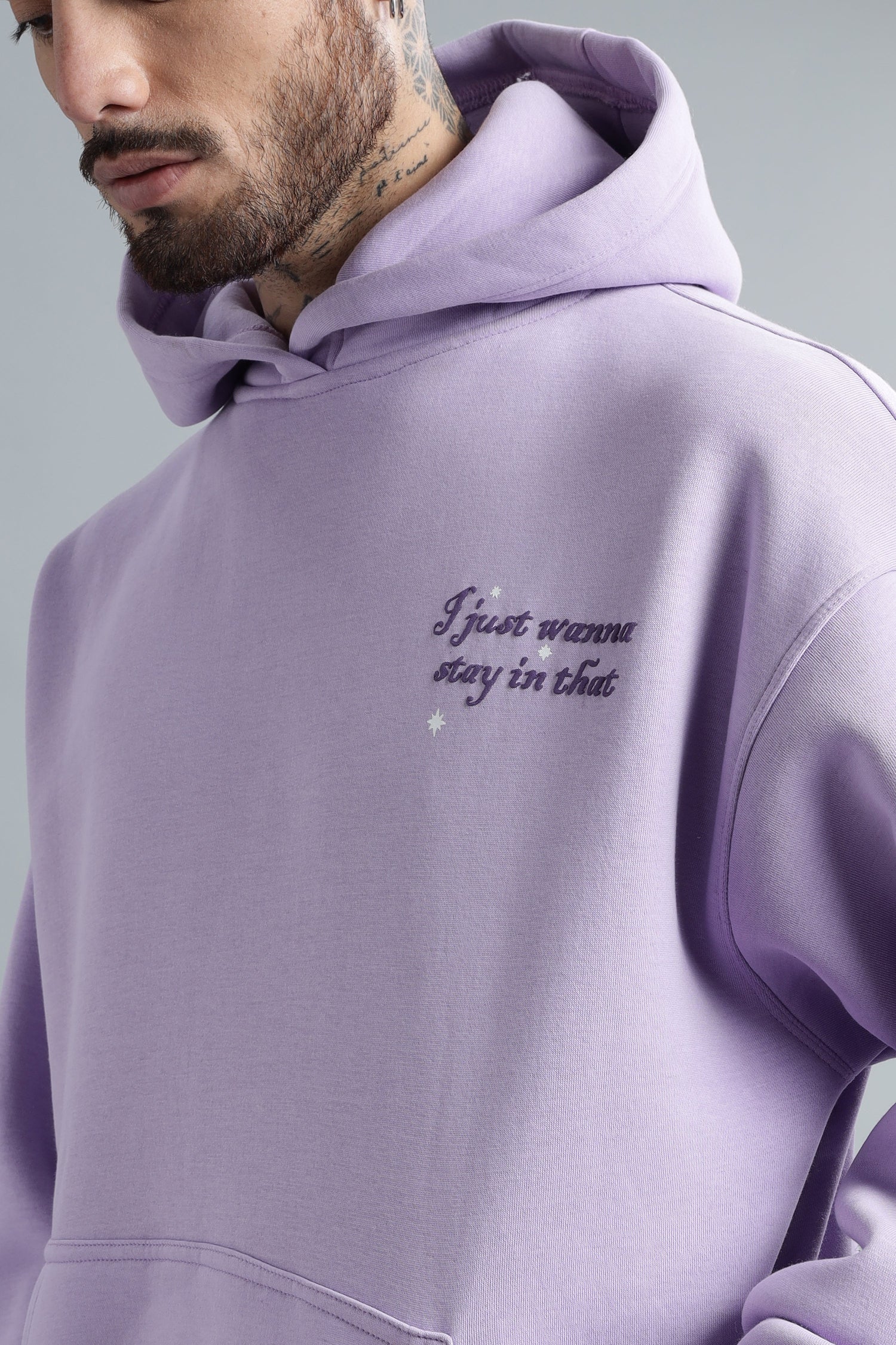 Lavender Haze Hoodie