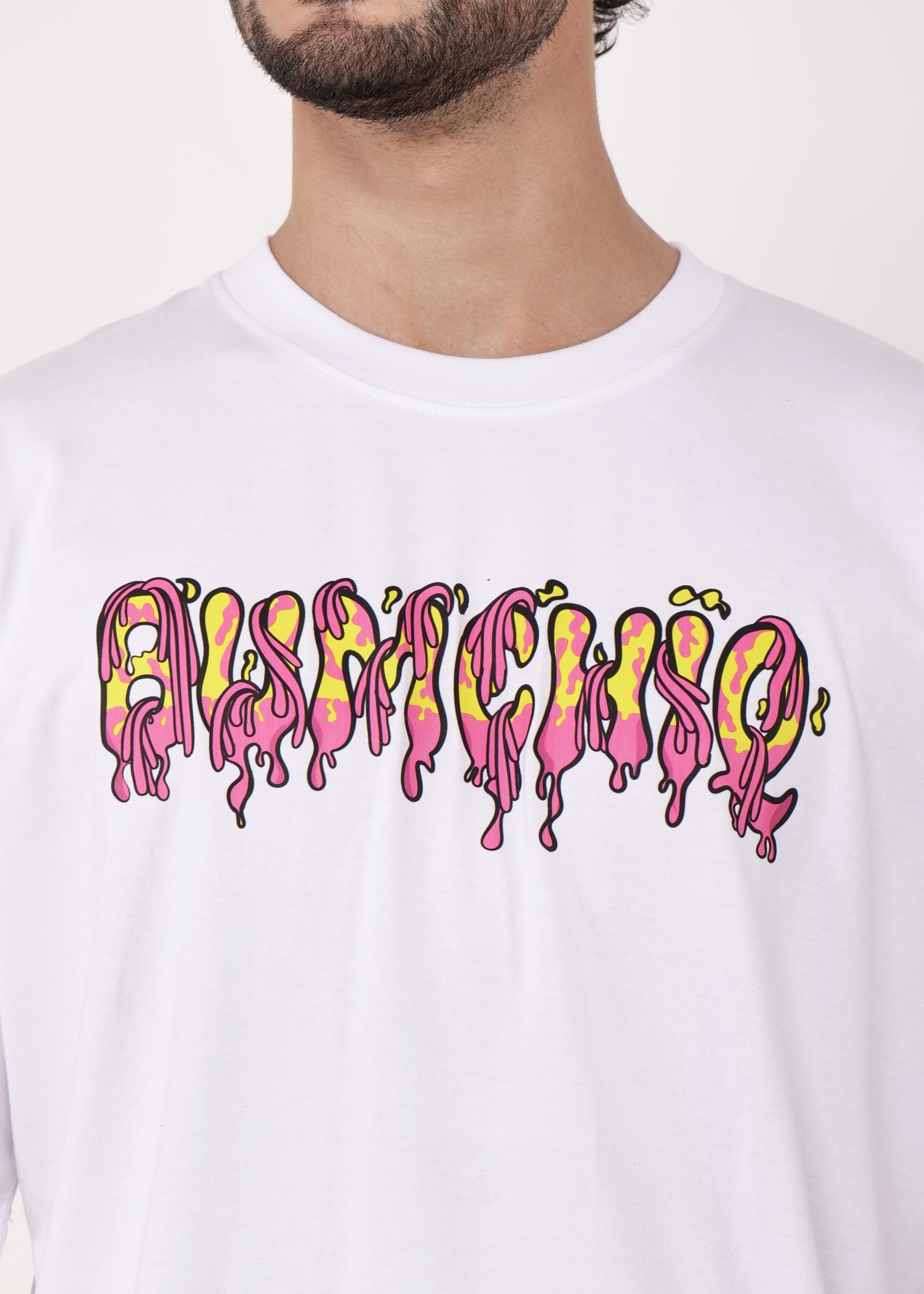 Bumchiq: Panda Oversized Tee