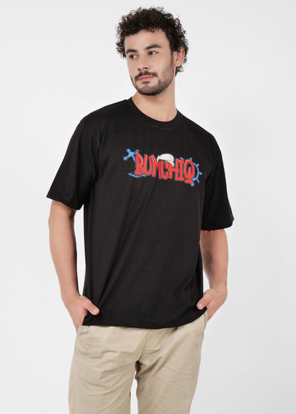 Bumchiq: Popeye Oversized Tee