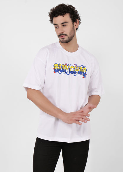 Bumchiq: Minions Oversized Tee