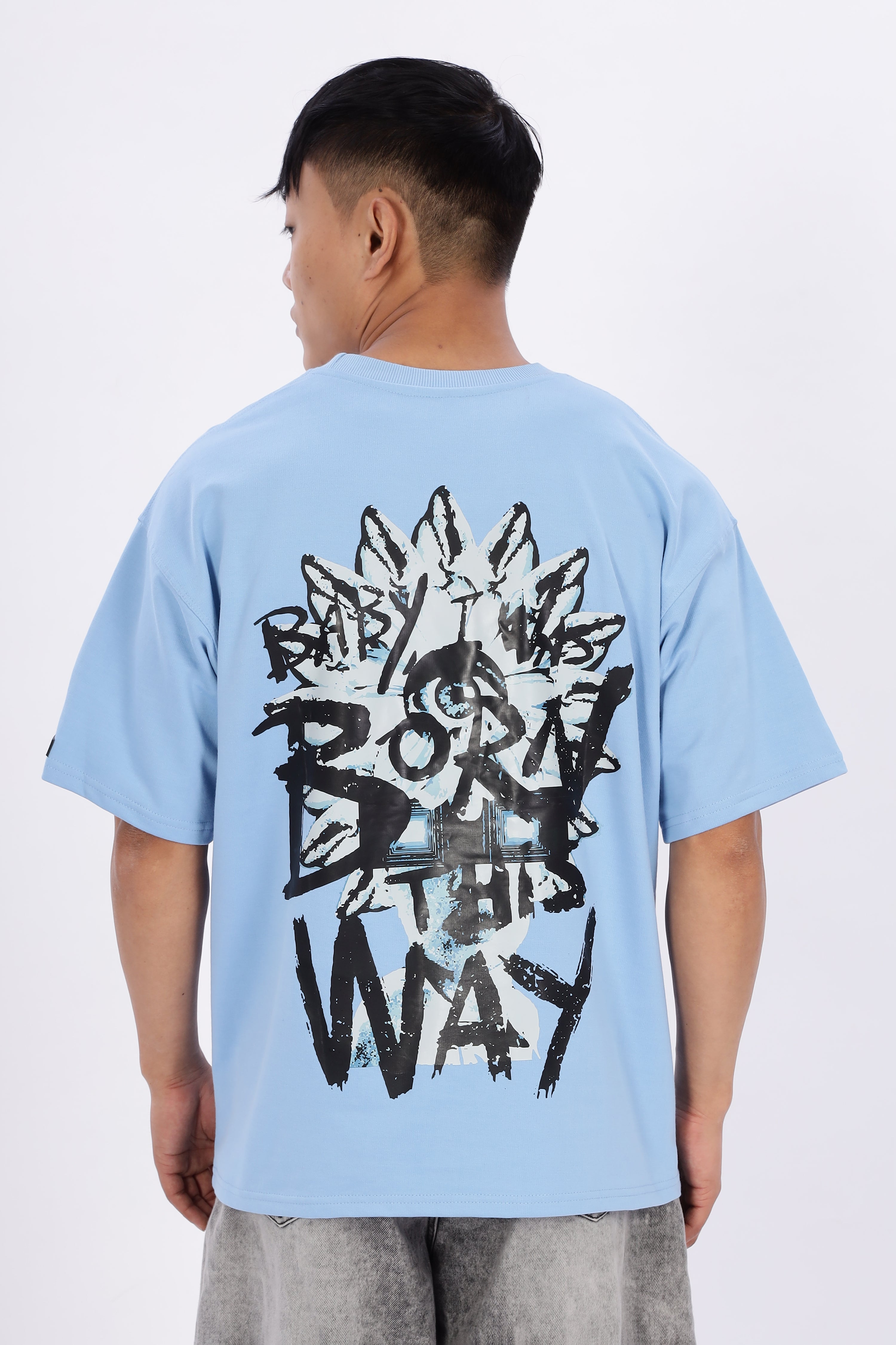 Baby Born Oversized Tee