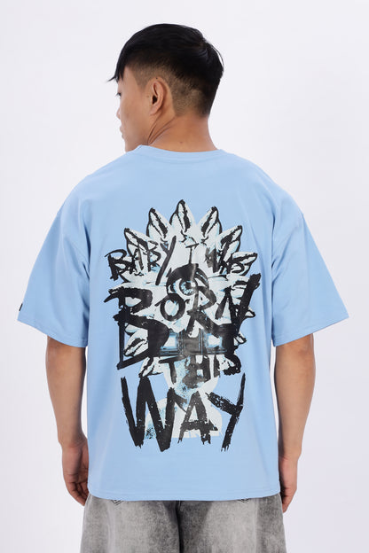 Baby Born Oversized Tee