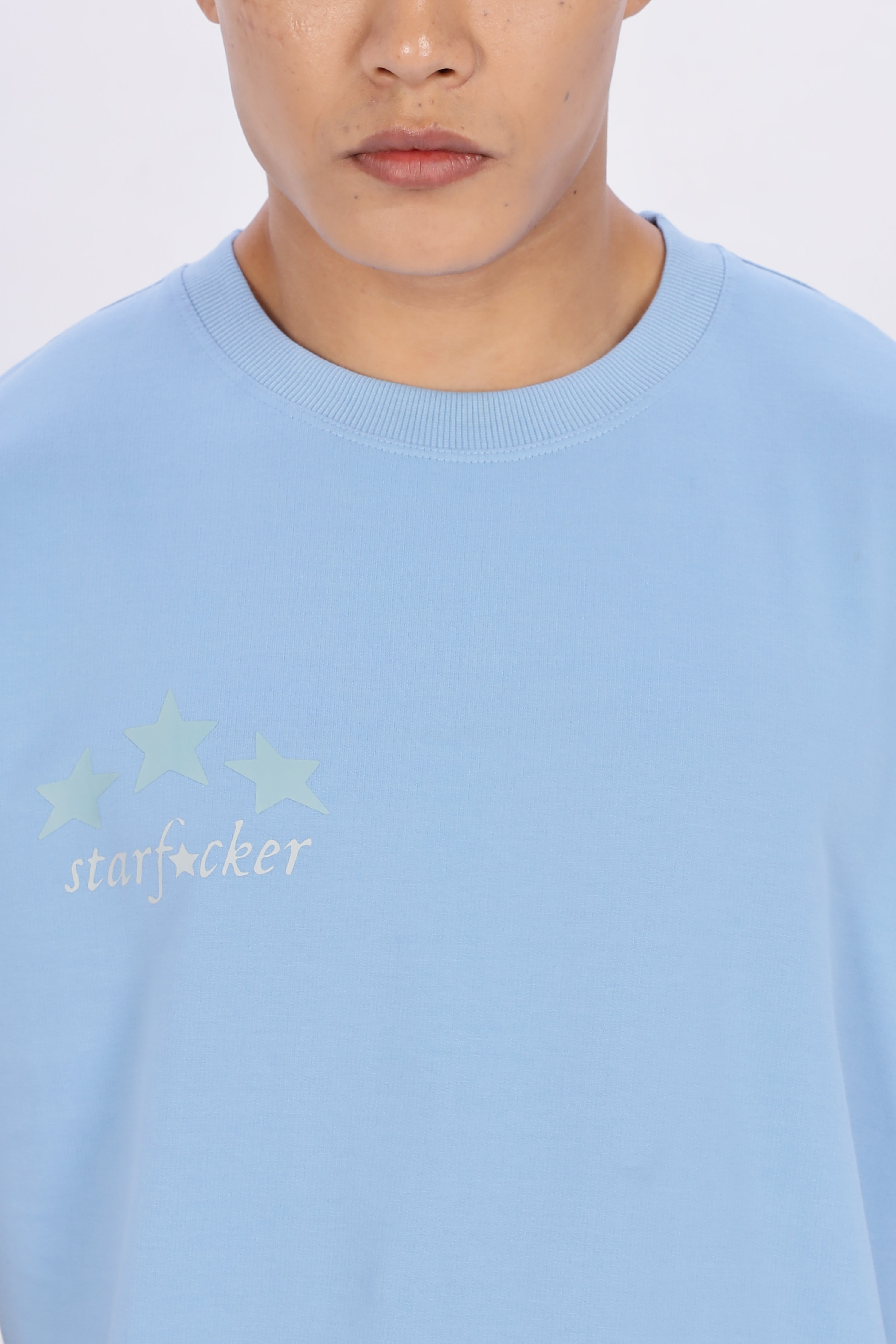 Baby Born Oversized Tee