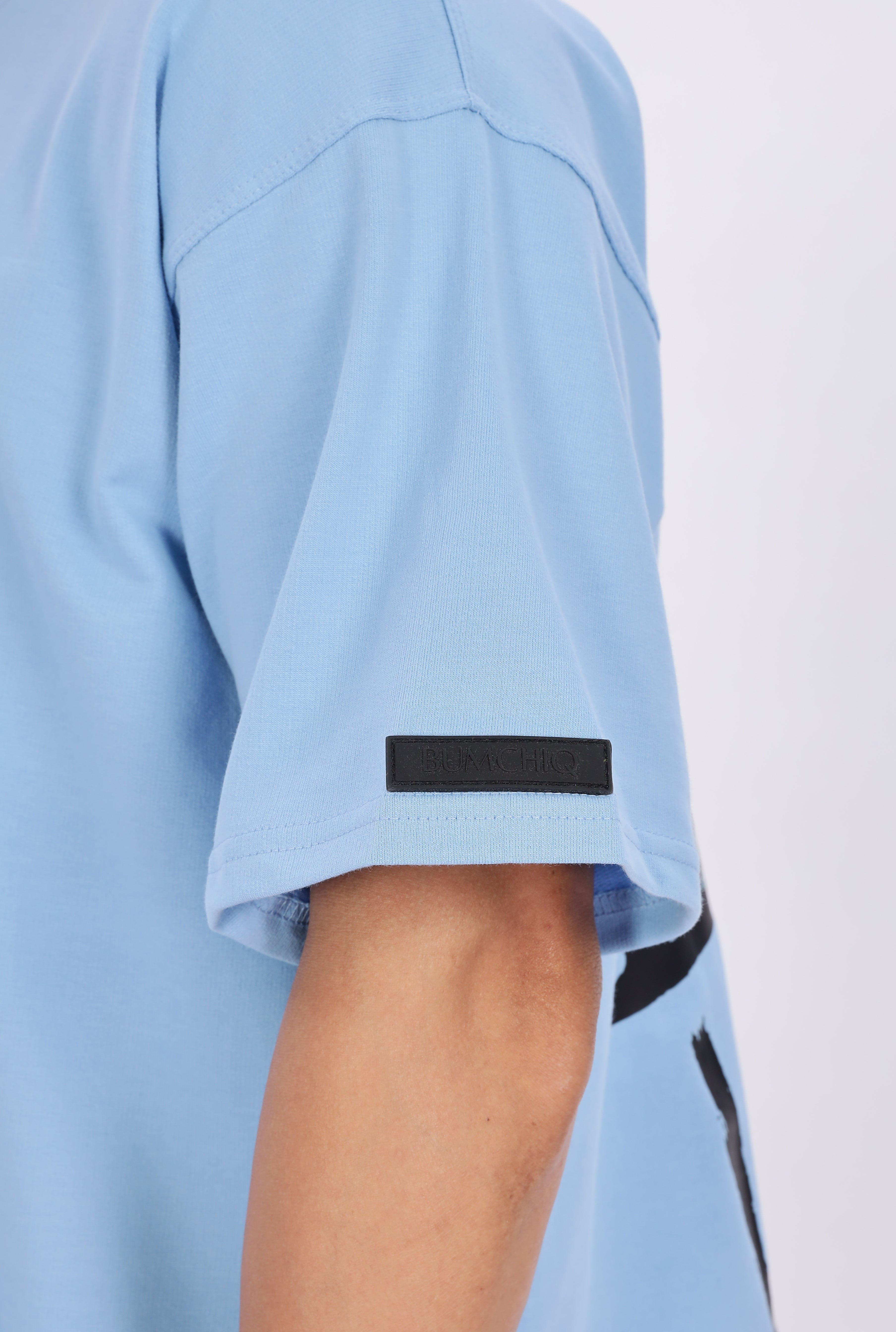 Baby Born Oversized Tee