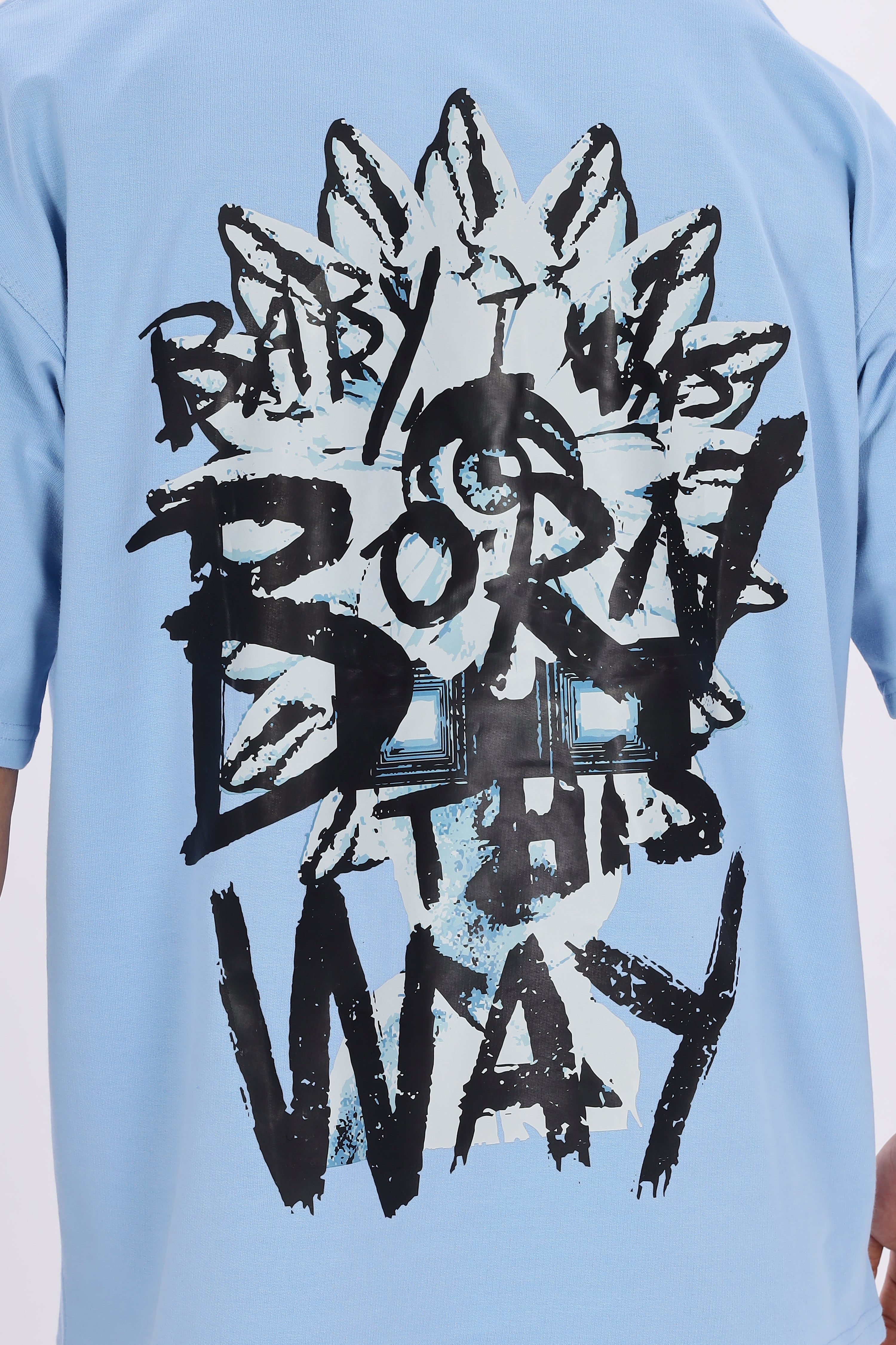 Baby Born Oversized Tee