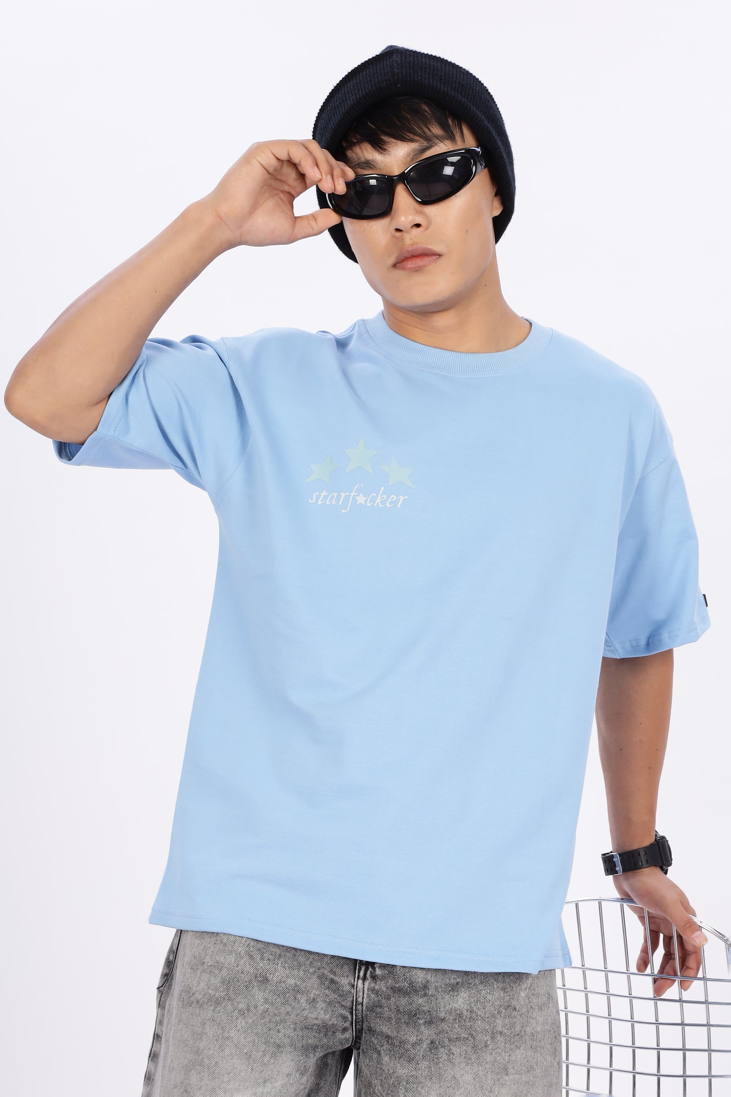 Baby Born Oversized Tee