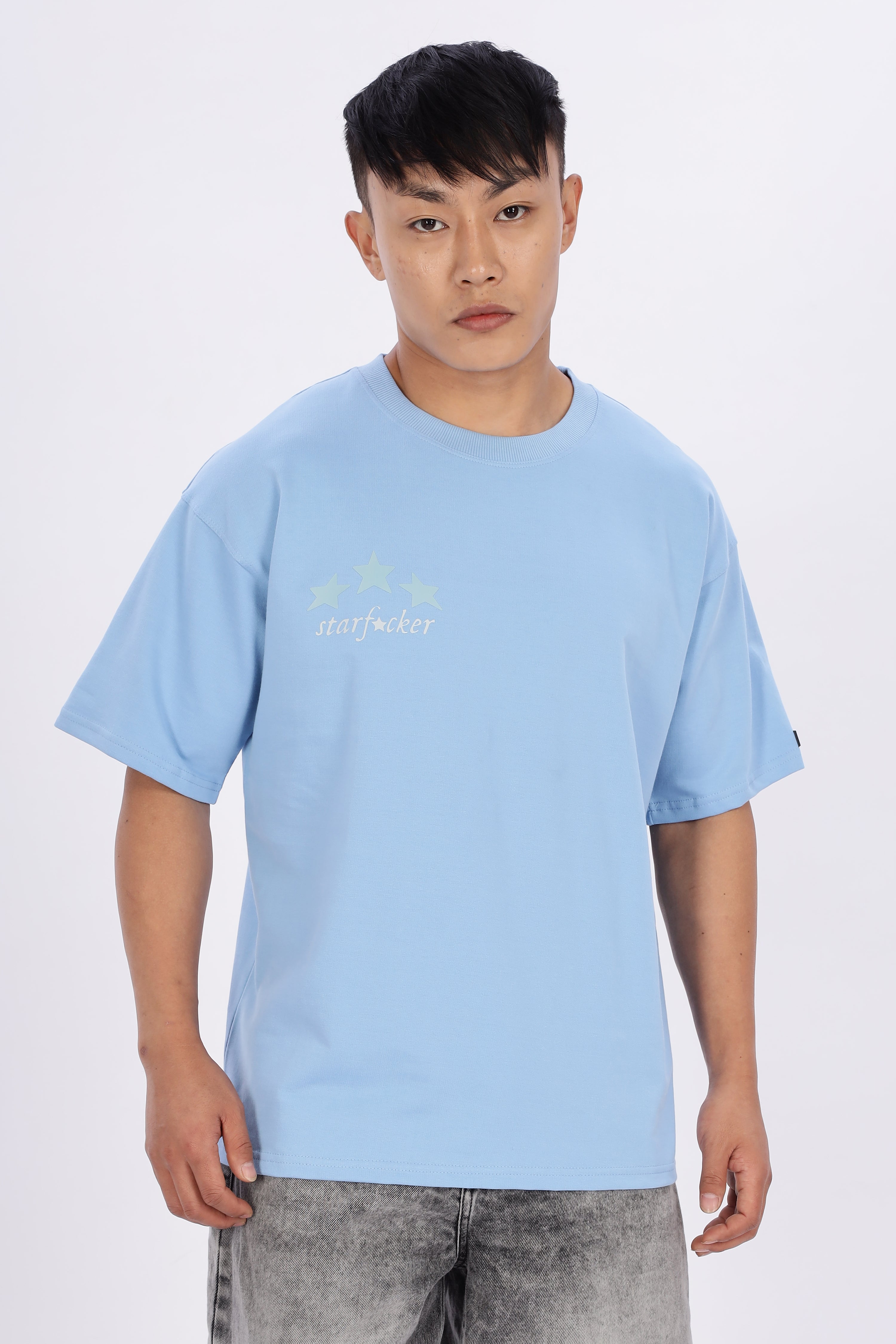 Baby Born Oversized Tee