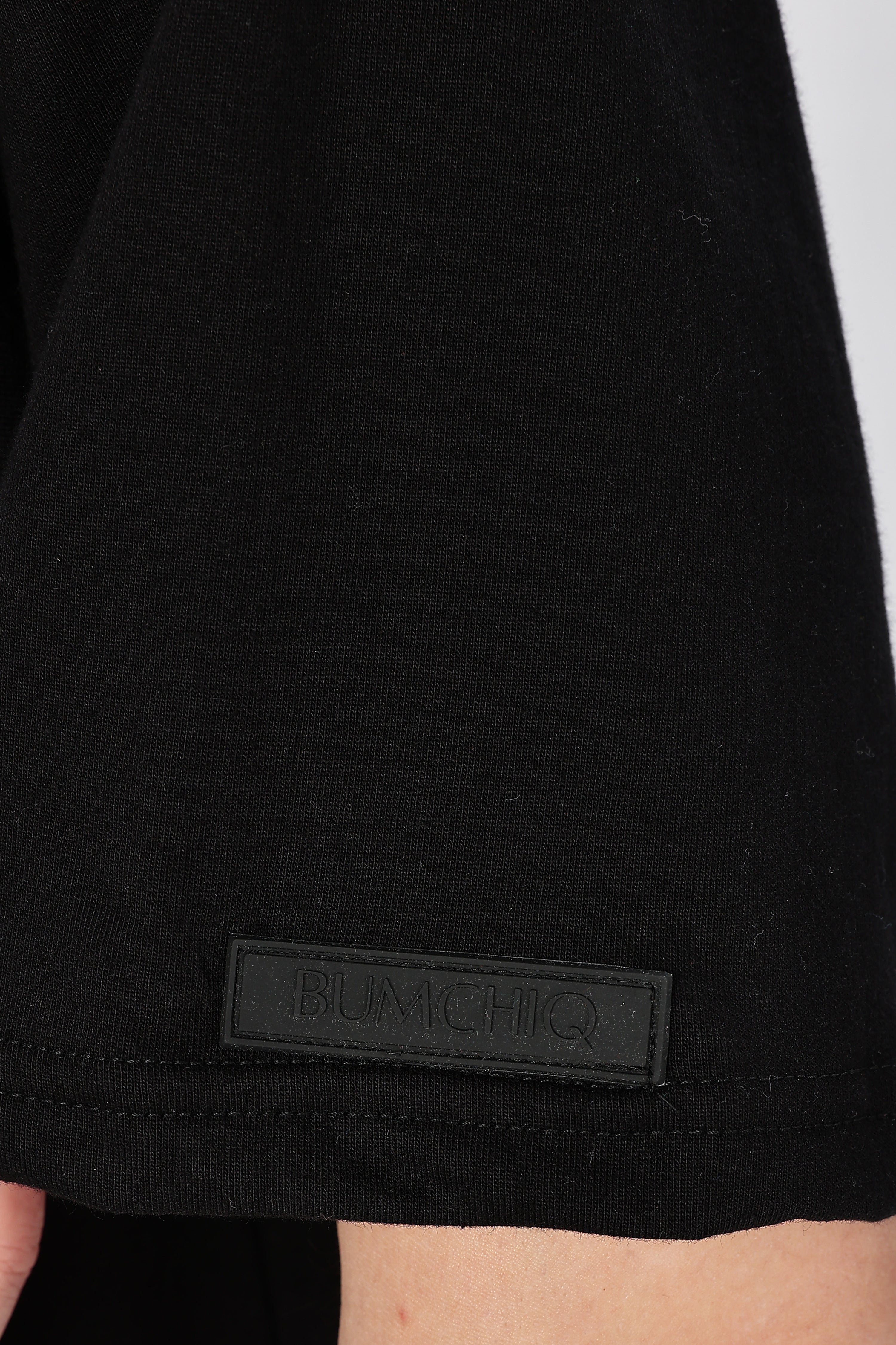 What if Oversized Tee