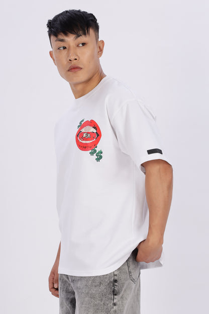 Billion Bucks Oversized Tee