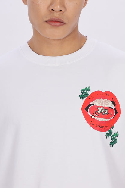 Billion Bucks Oversized Tee