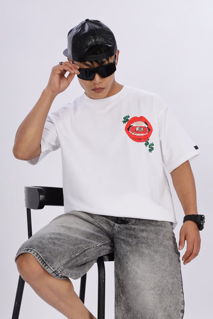 Billion Bucks Oversized Tee