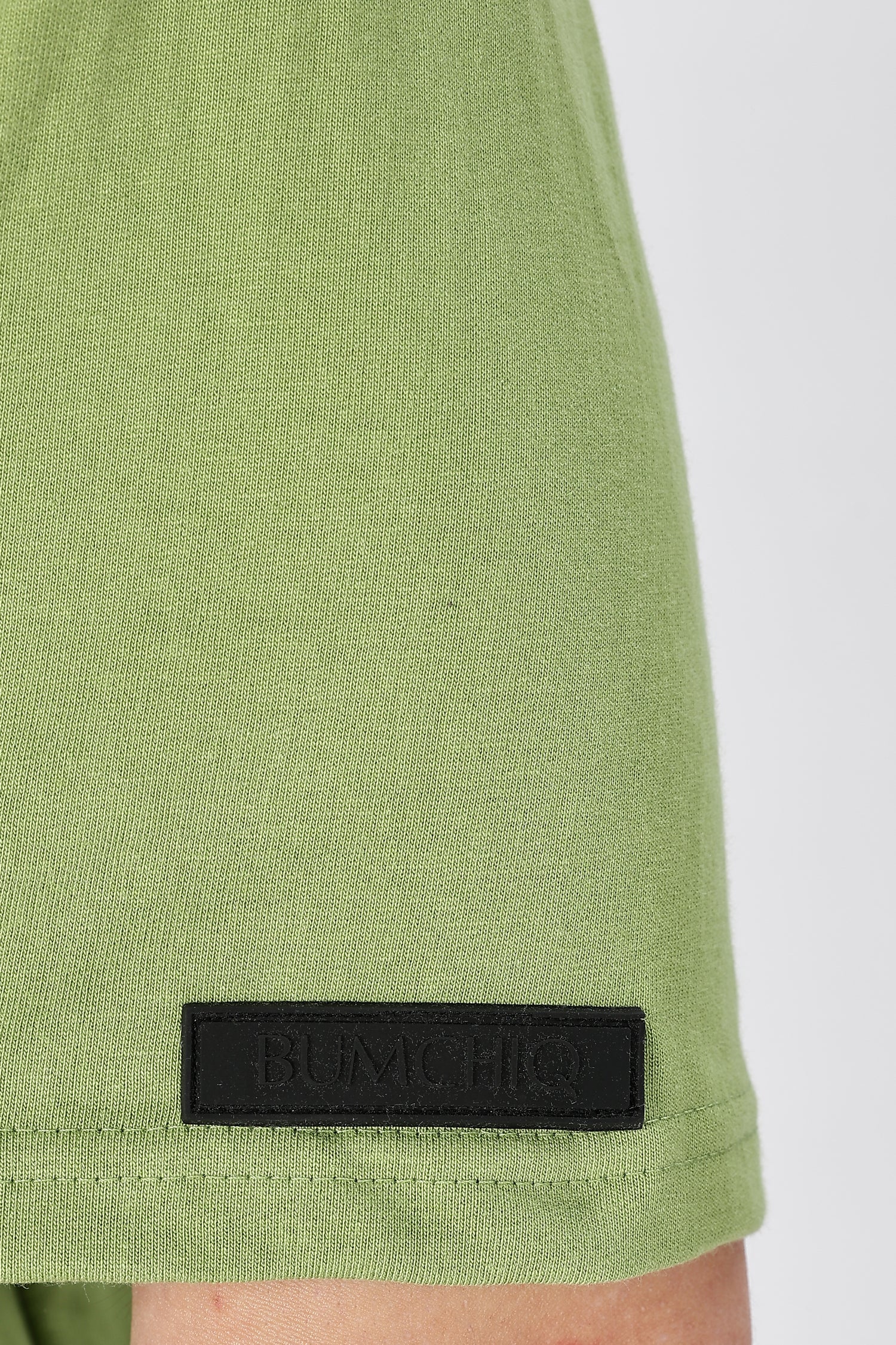 Nature Lost Oversized Tee