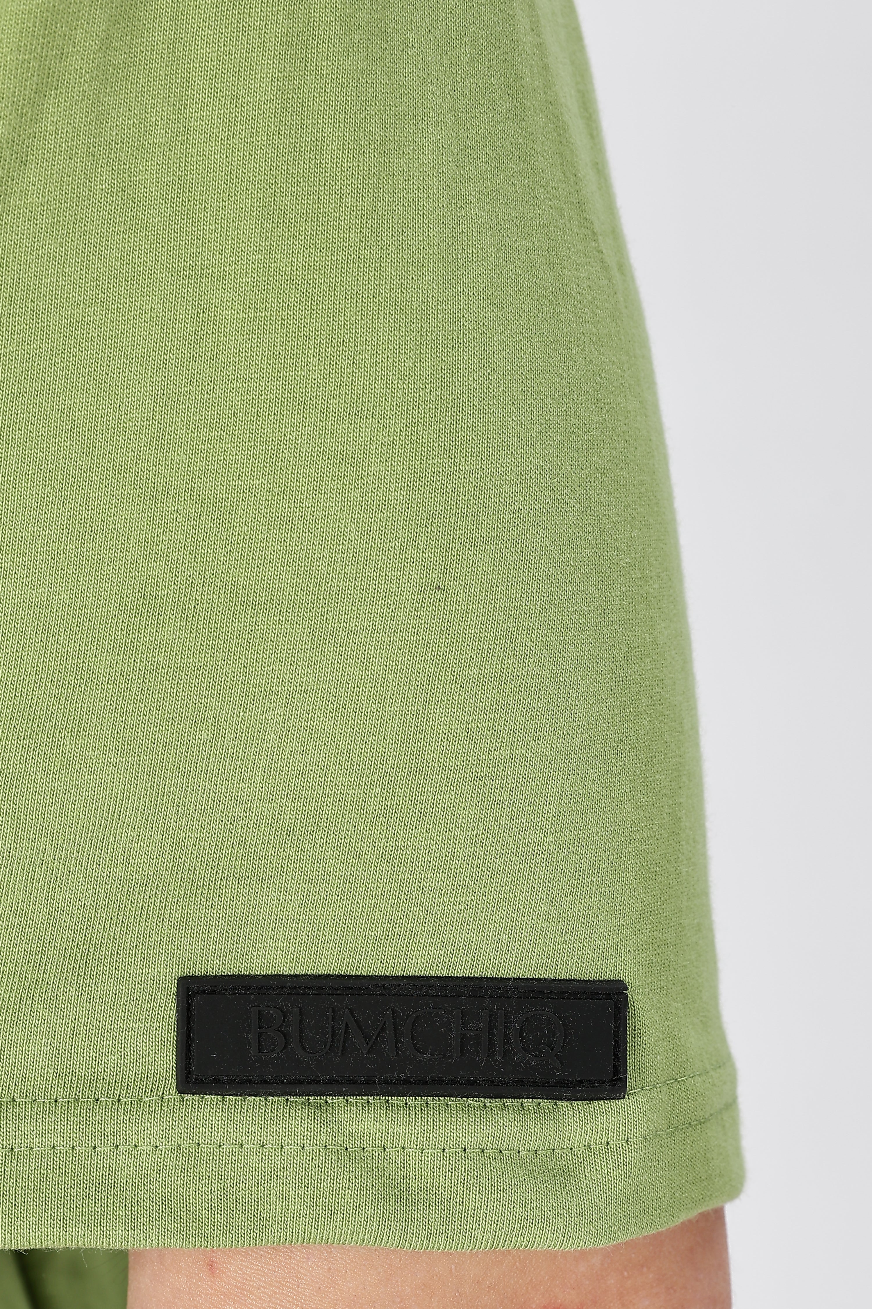 Nature Lost Oversized Tee