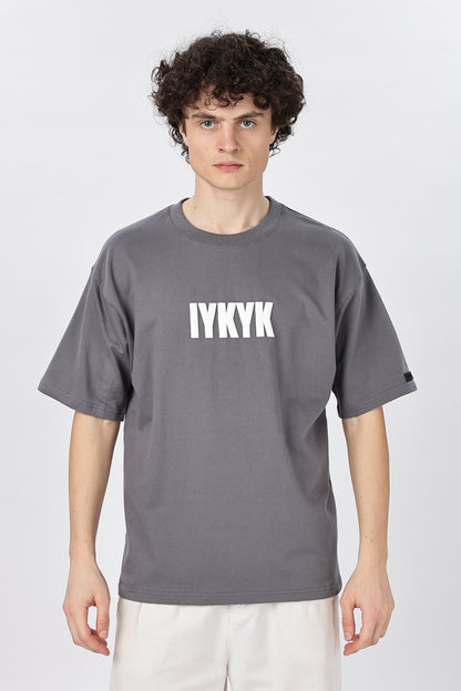 IYKYK Oversized Tee