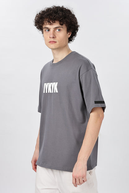 IYKYK Oversized Tee