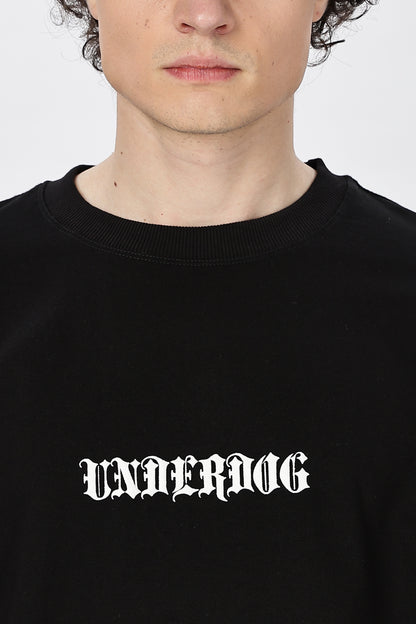 Underdog Oversized Tee