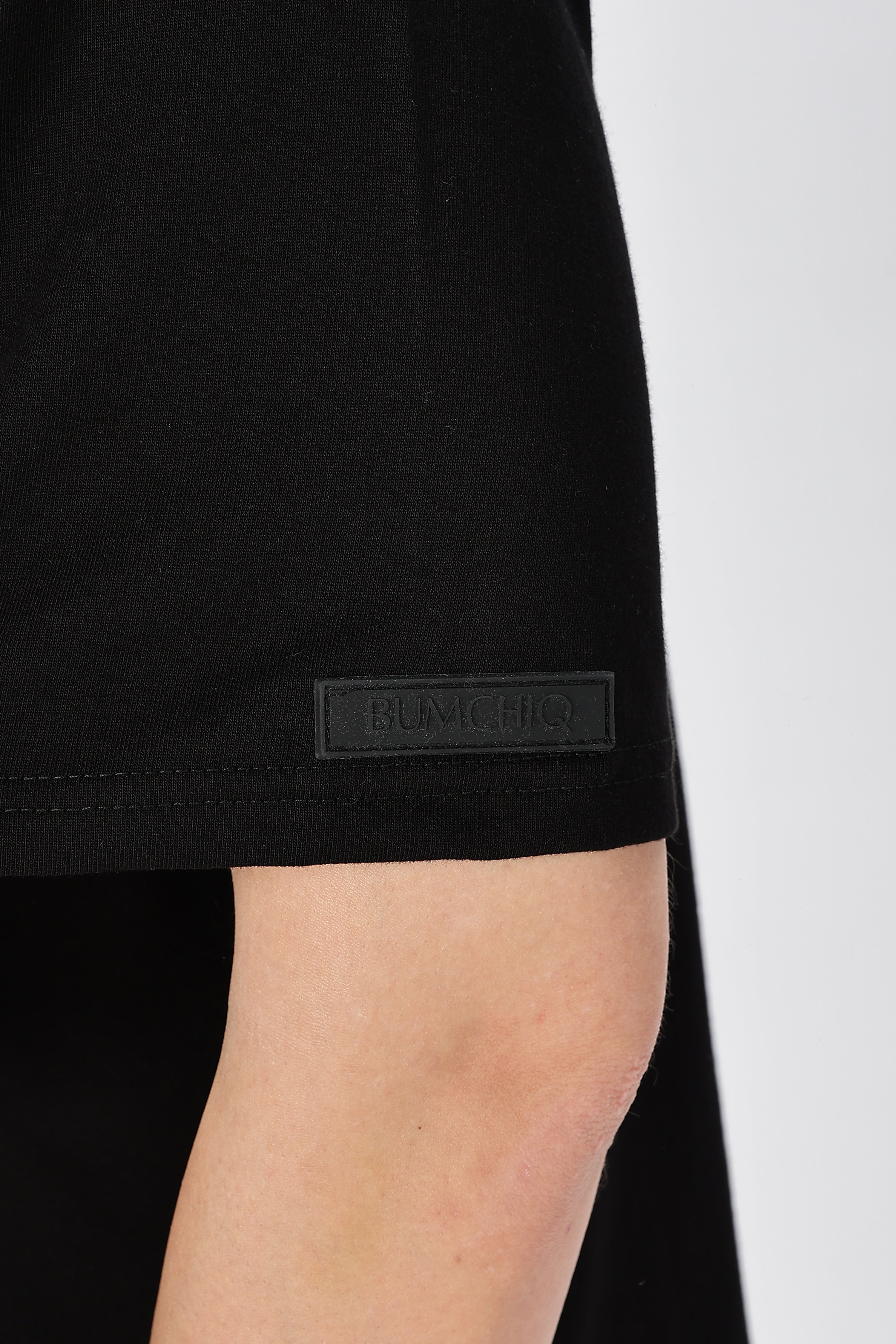 Underdog Oversized Tee