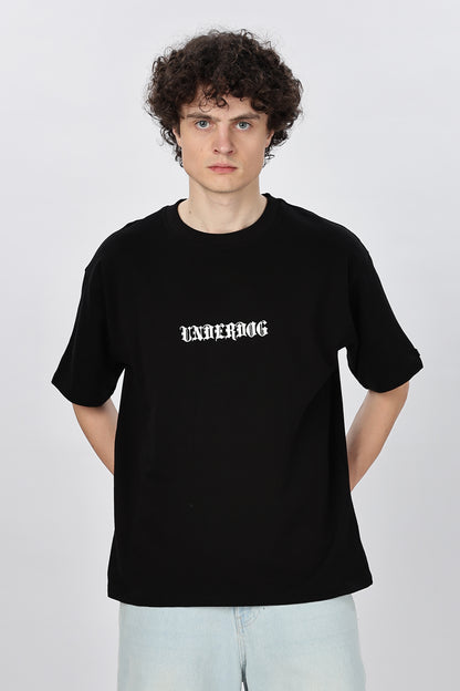 Underdog Oversized Tee