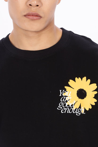 Own Muse Oversized Tee