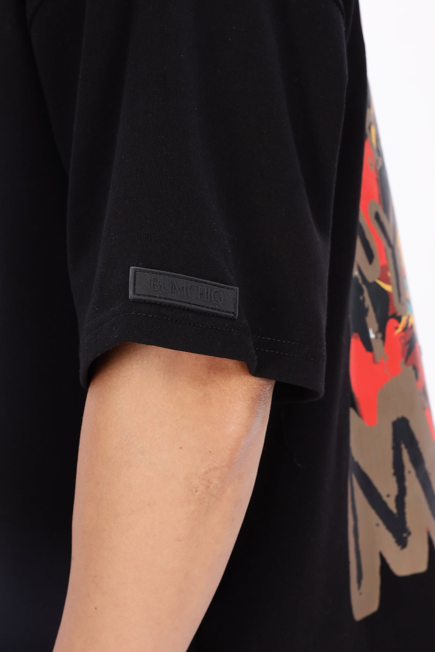 Own Muse Oversized Tee