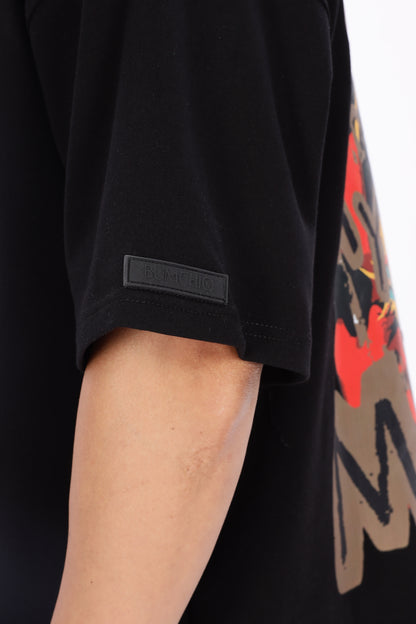 Own Muse Oversized Tee