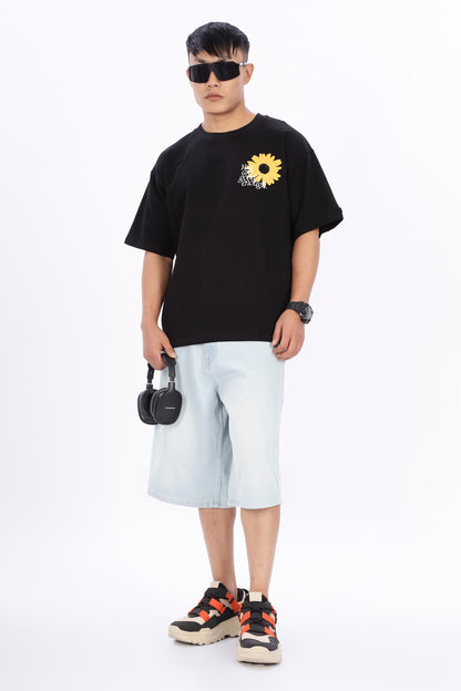 Own Muse Oversized Tee