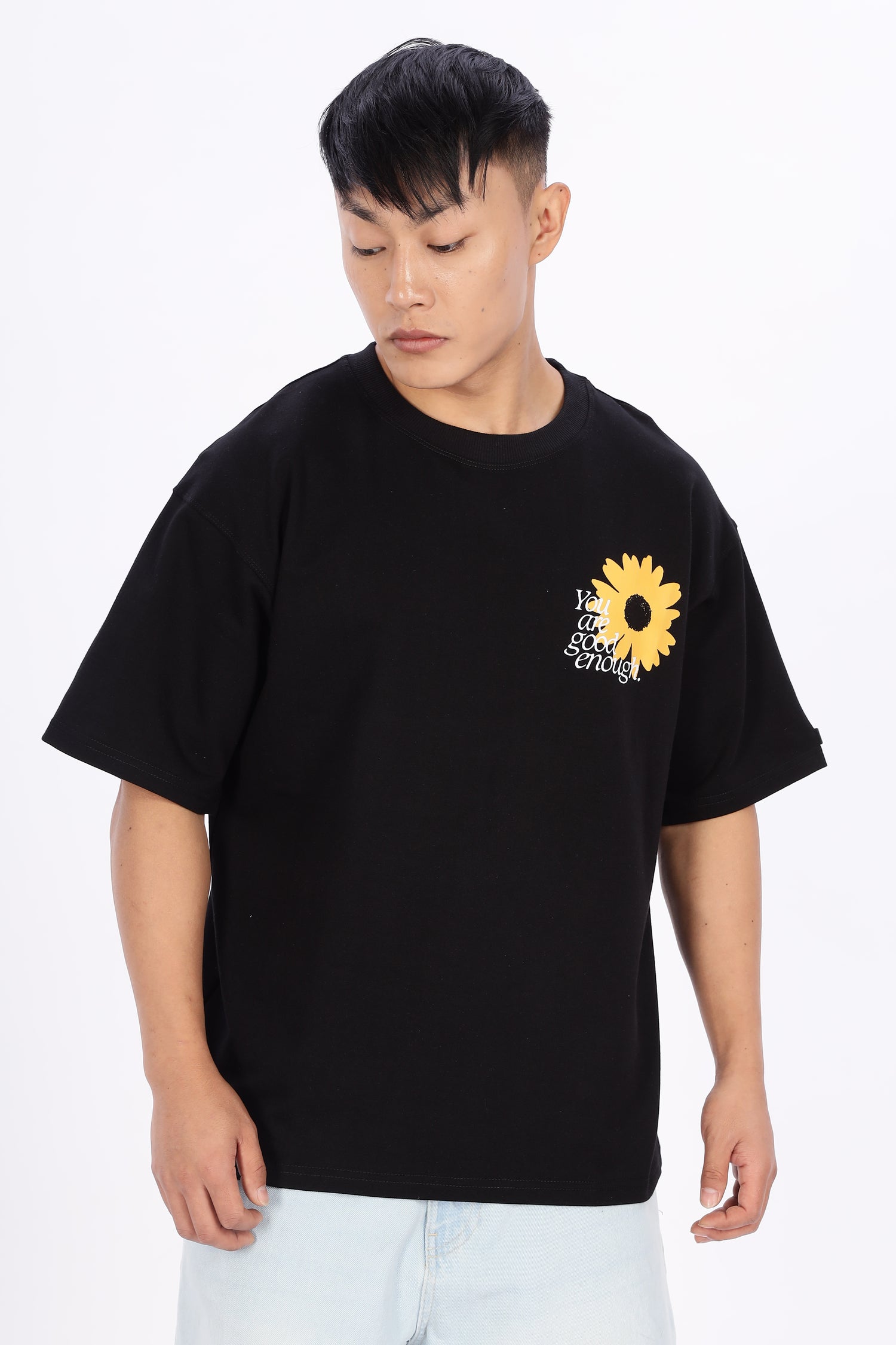 Own Muse Oversized Tee